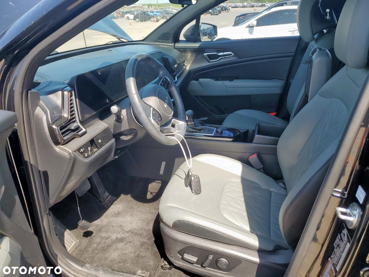 Kia Sportage - 7