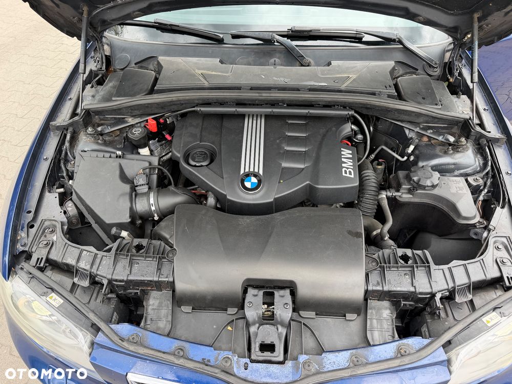 BMW Seria 1 118d DPF Edition Sport - 40