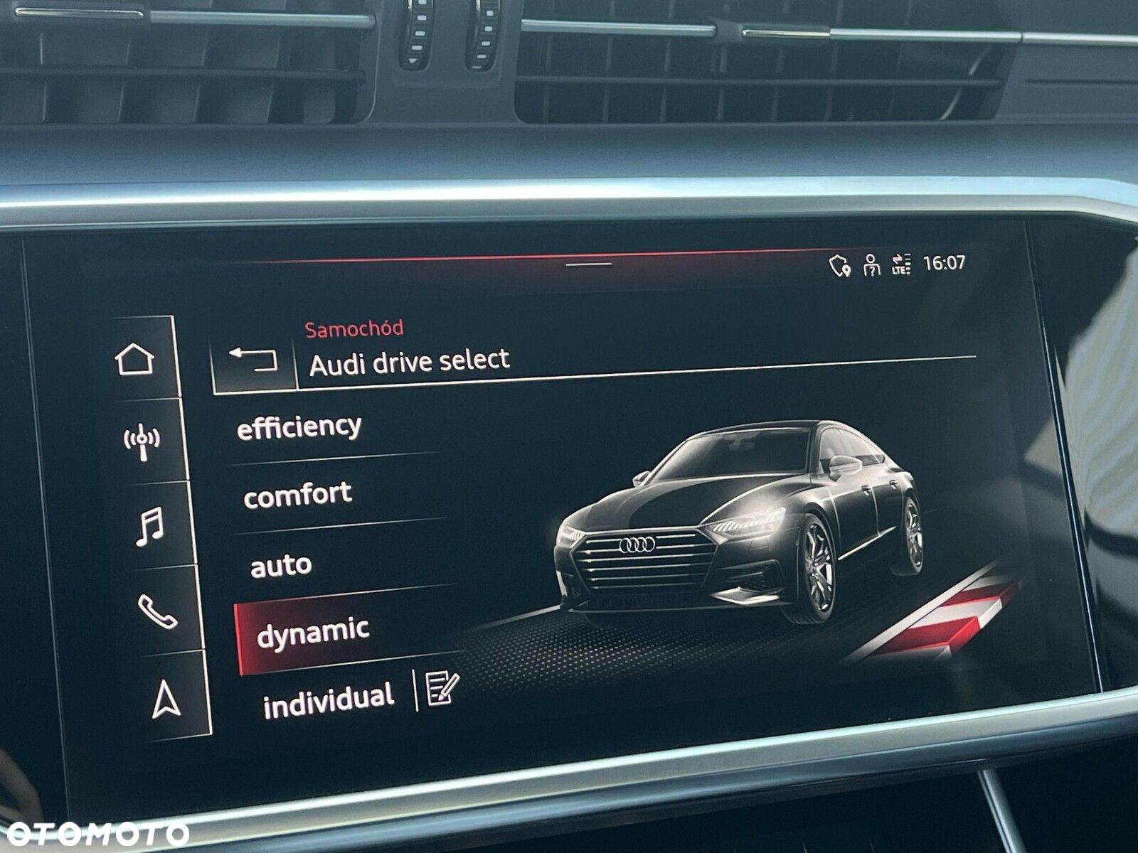 Audi A7 Sportback - 26