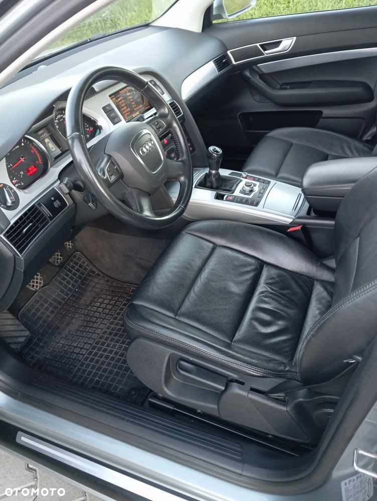 Audi A6 Limousine - 7
