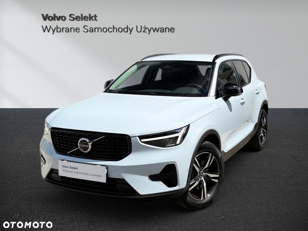 Volvo XC 40 - 2