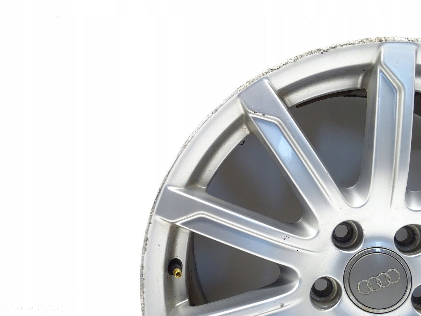 FELGA KOŁO ALUFELGA R18 AUDI A4 B8 A5 8T Q5 8R 5X112 8J ET47 8K0601025CB - 6
