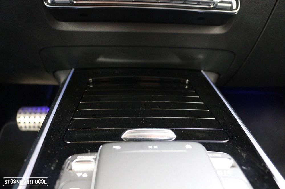 Mercedes-Benz EQB 350 4Matic AMG Line - 55