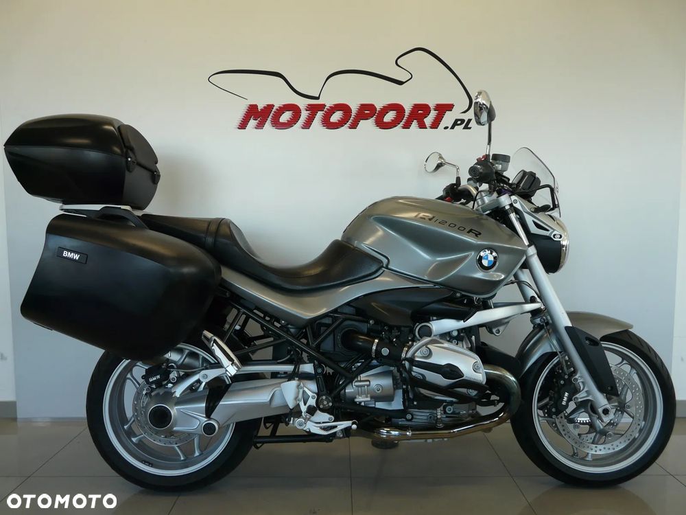 BMW R