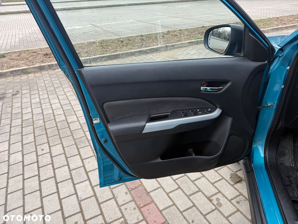 Suzuki Vitara 1.6 DDiS (4x2) Comfort+ - 14