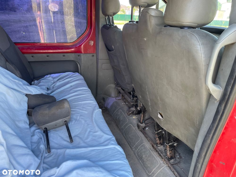 Renault Trafic - 7