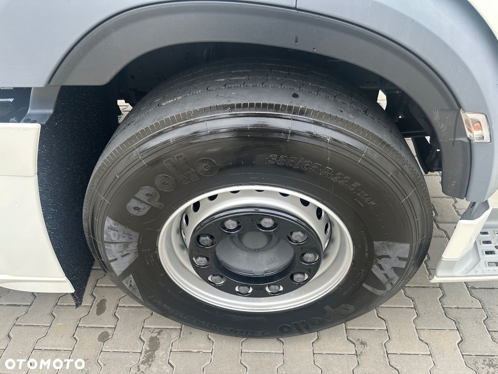 DAF XF 106 480 RETARDER AUTOMAT - 12