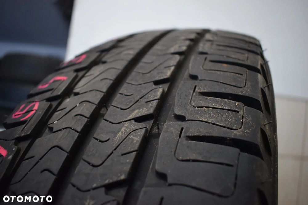 R16C 225/75 Michelin Agilis Camping Wysyłka gratis! - 3