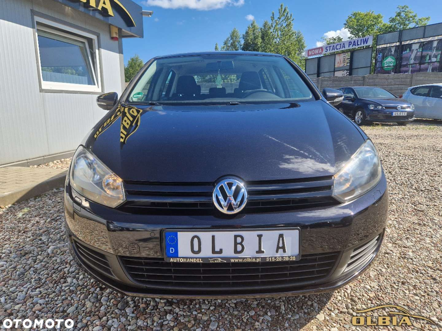 Volkswagen Golf 1.2 TSI Trendline - 12