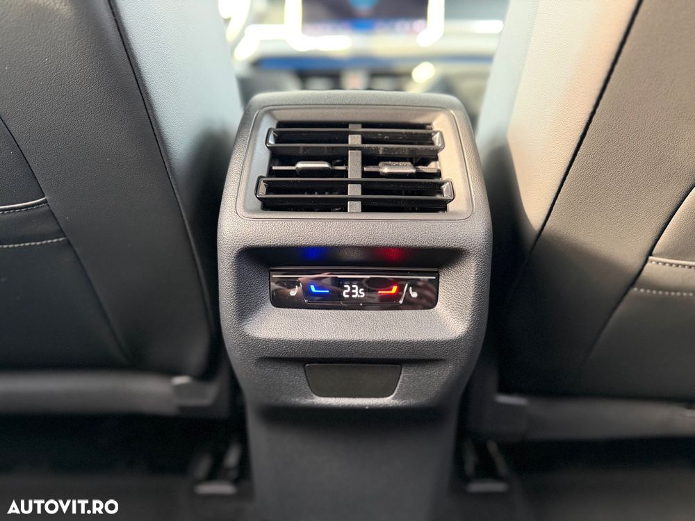 Volkswagen Tayron 1.5 TSI DSG PHEV Life - 20