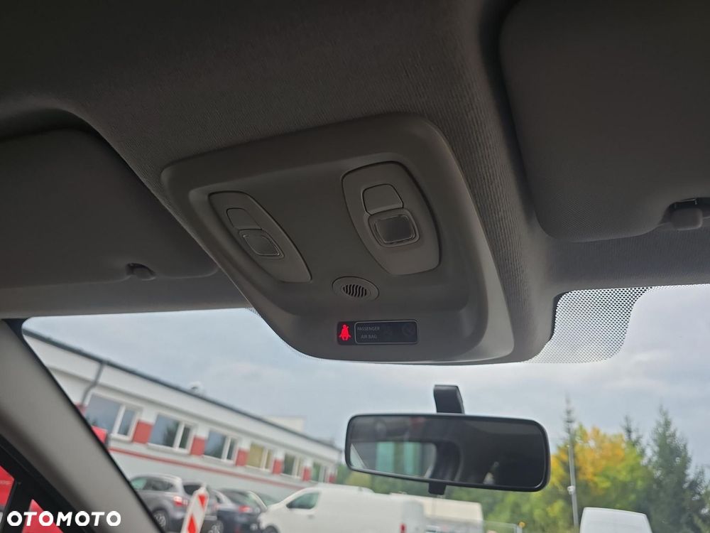Renault Clio 1.5 dCi Energy Alize EU6c - 22