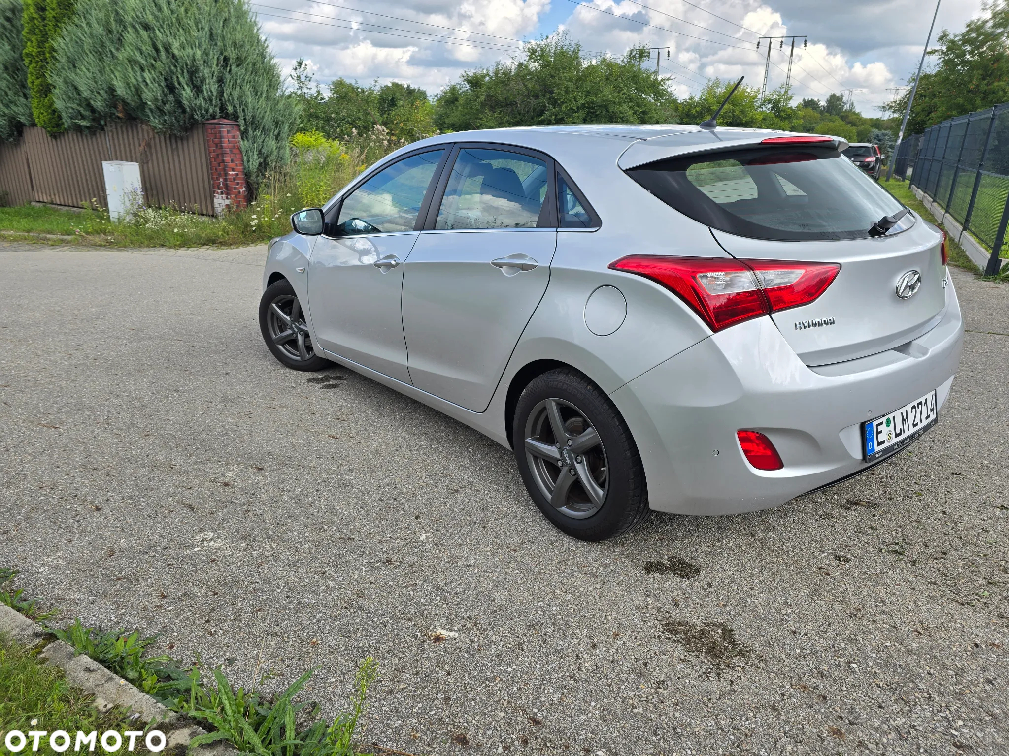 Hyundai i30 - 20