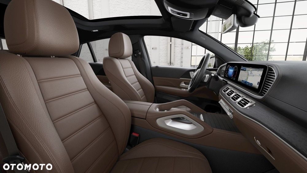 Mercedes-Benz GLE - 6