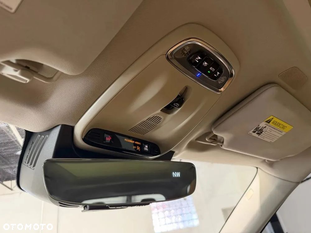 Volvo XC 90 T6 AWD Inscription 7os - 12