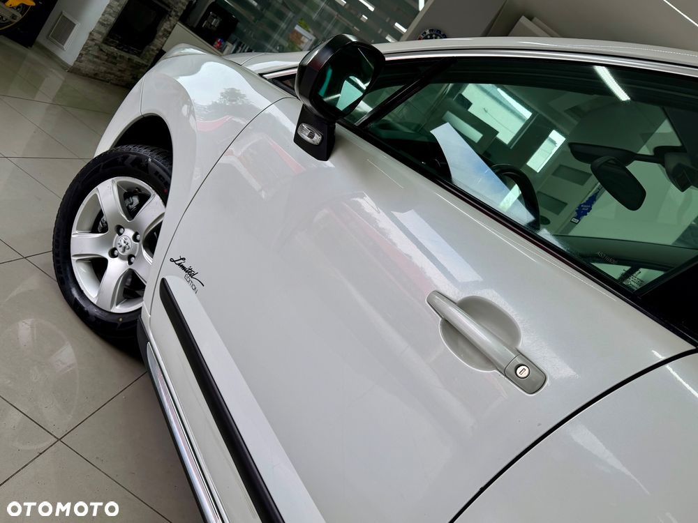 Peugeot 3008 HDi FAP 150 Premium - 10