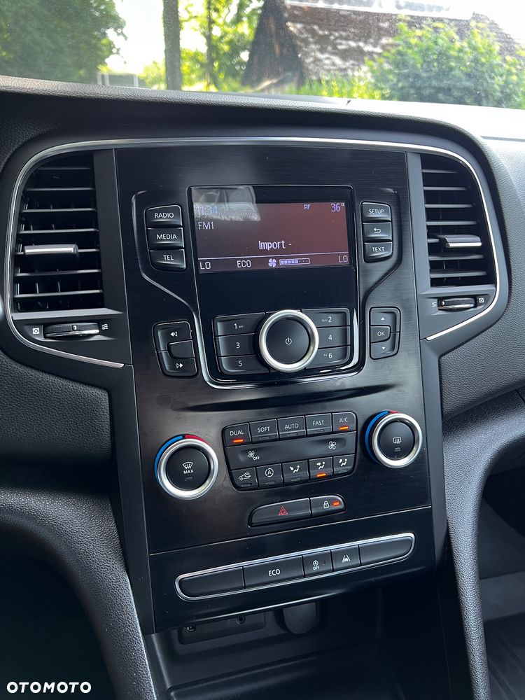 Renault Megane - 12