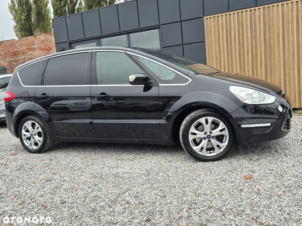 Ford S-Max 2.0 TDCi DPF Business Edition - 16