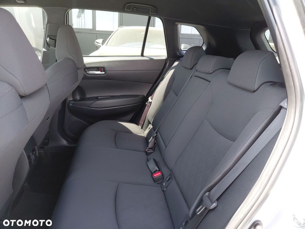 Toyota Corolla Cross 2.0 Hybrid Style - 14