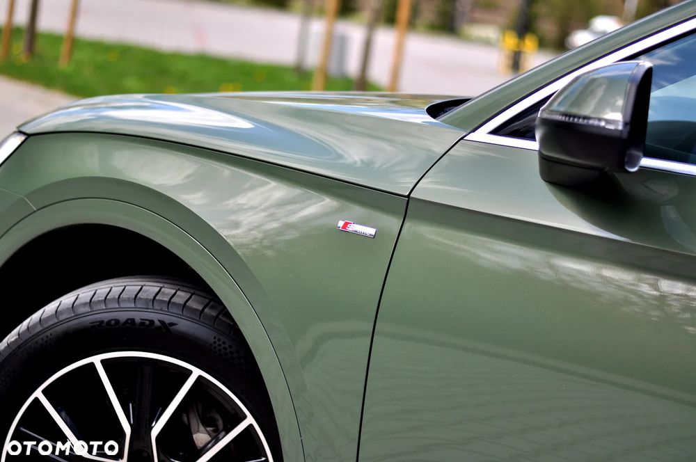 Audi Q5 50 TFSIe quattro S tronic S line - 15