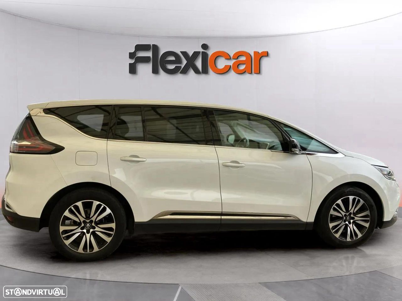 Renault Espace 1.6 dCi Initiale Paris EDC - 2