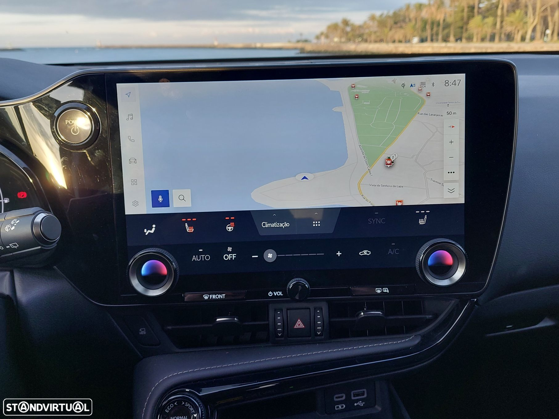 Lexus NX 450h+ - 14