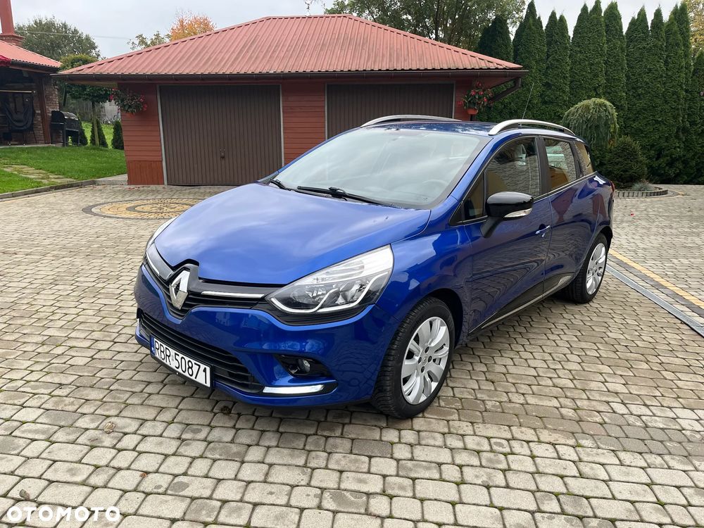 Renault Clio - 6