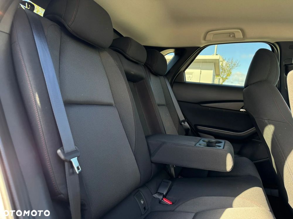 Mazda CX-30 2.0 mHEV Homura 2WD - 22