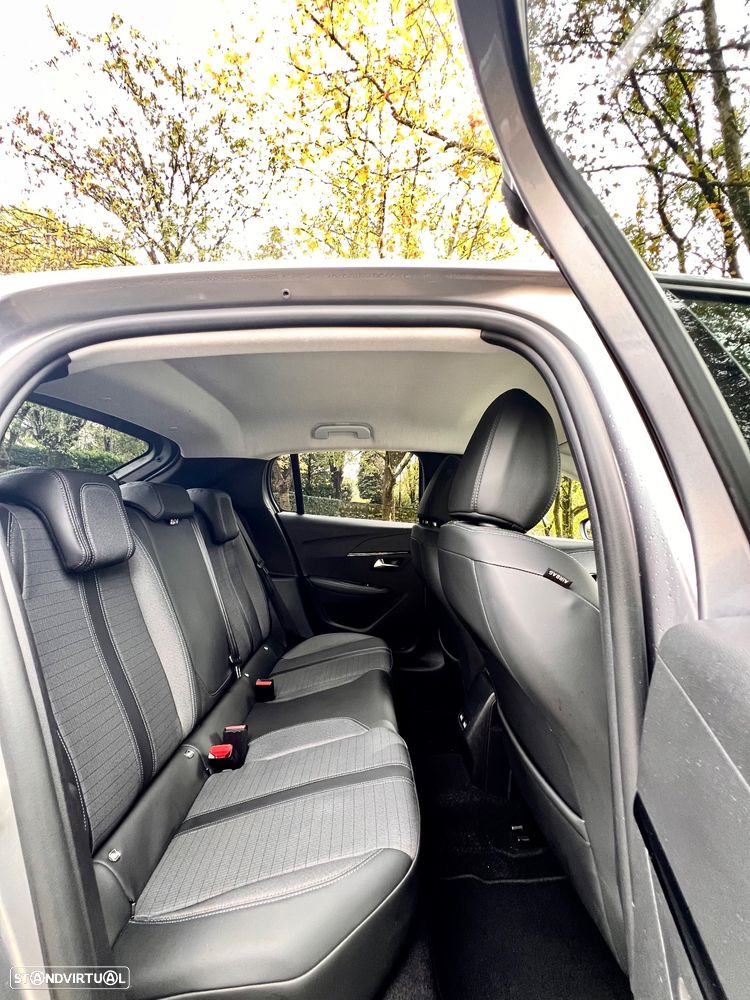 Peugeot 208 1.2 PureTech Allure Pack - 13