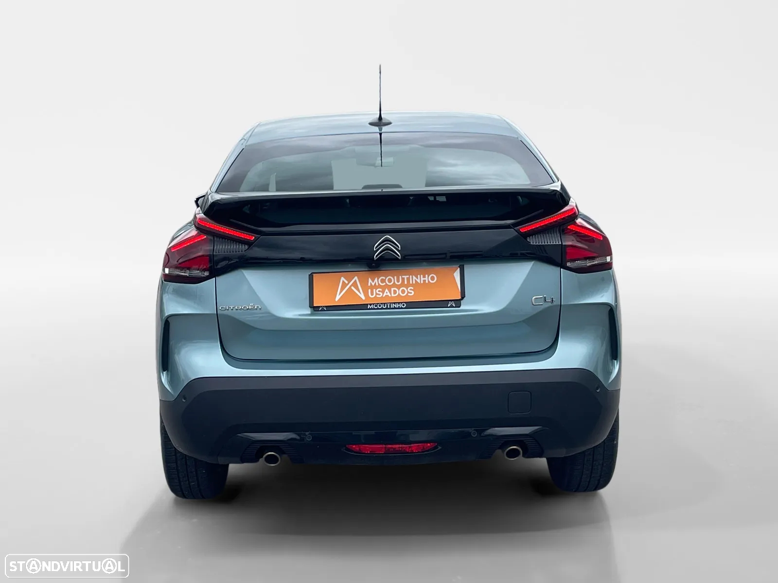 Citroën C4 1.2 PureTech Feel Pack - 5