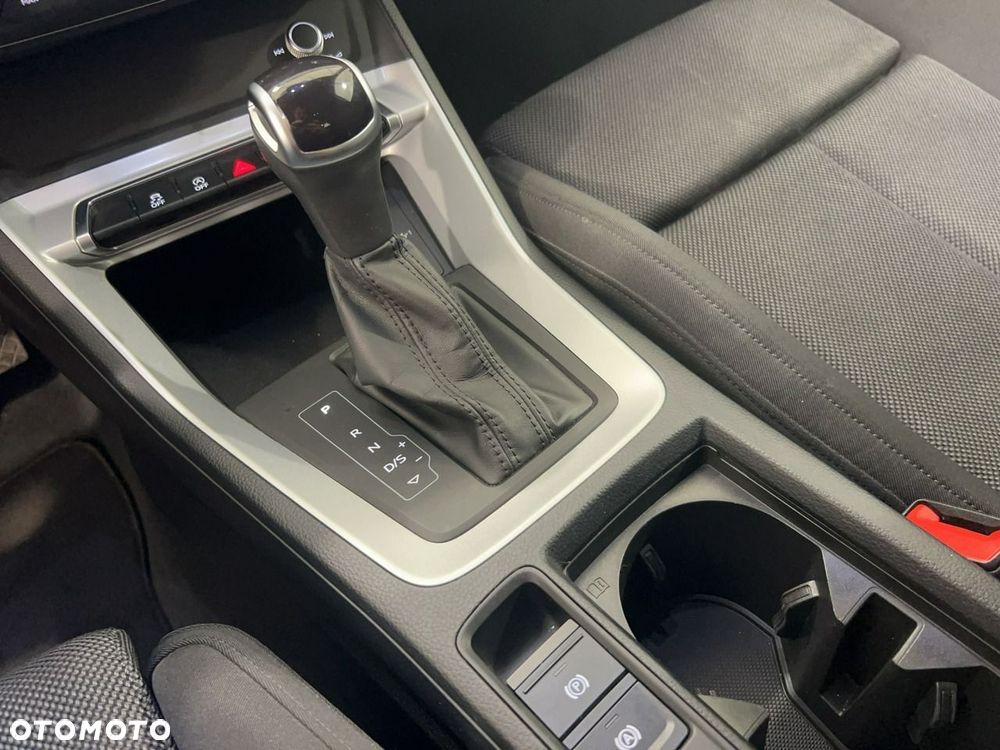 Audi Q3 35 TFSI mHEV S tronic - 18