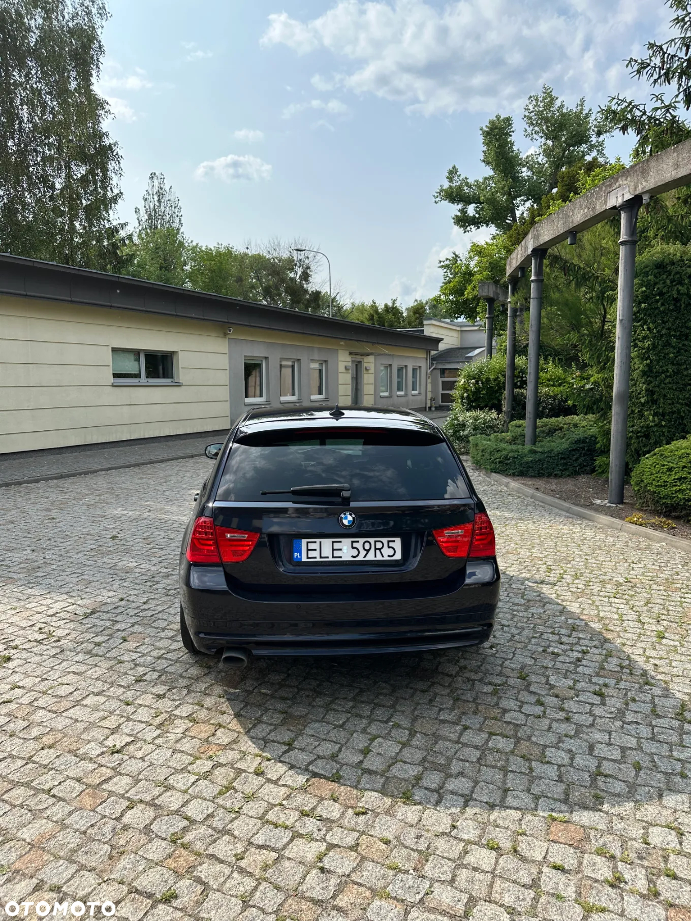BMW Seria 3 - 10