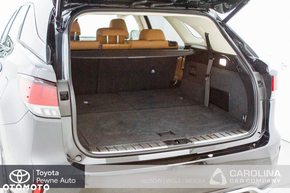 Lexus RX - 17