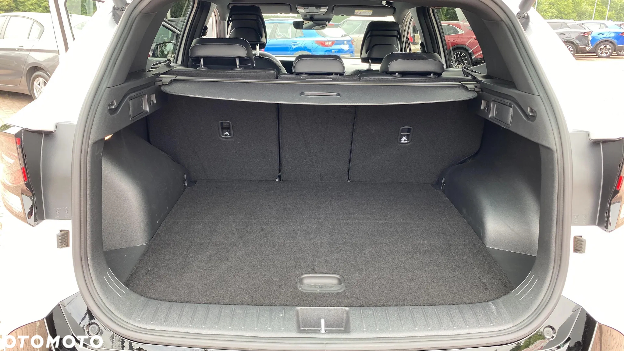 Kia Sportage 1.6 T-GDI PHEV GT Line 4WD - 26