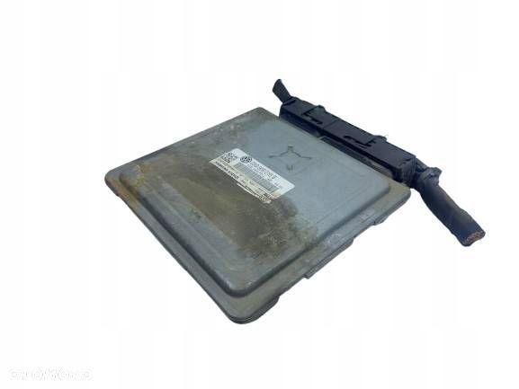 Sterownik Komputer Silnika 03G906018S Vw Passat B6 2.0 Tdi