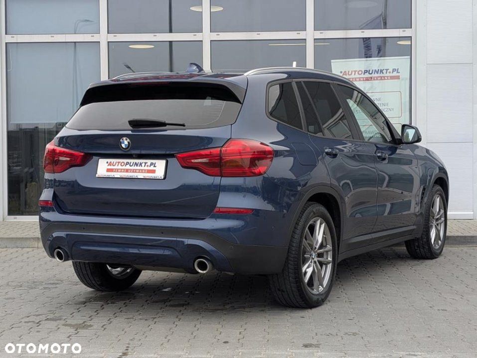 BMW X3 - 5