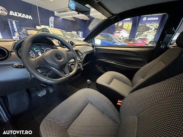 Aixam Miniauto - 19