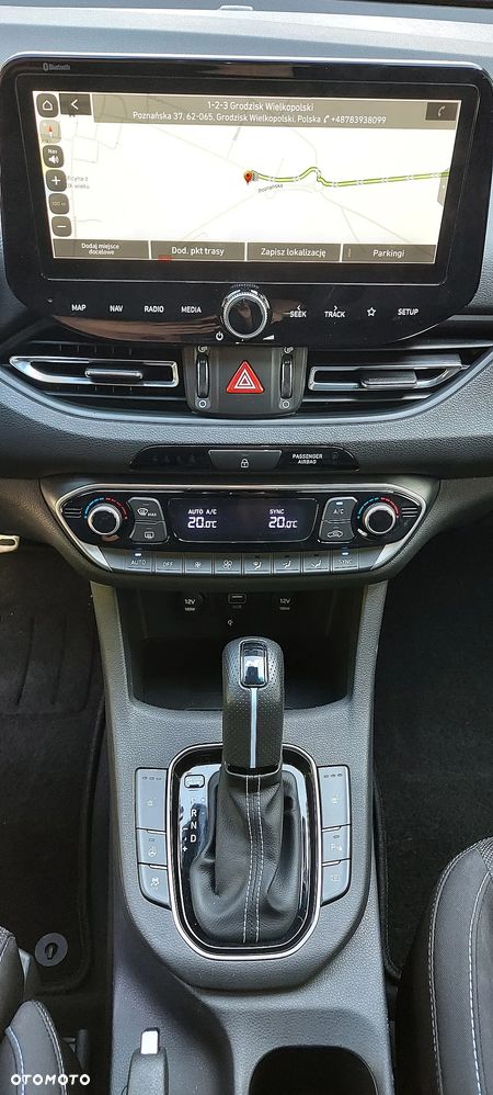 Hyundai i30 N - 28