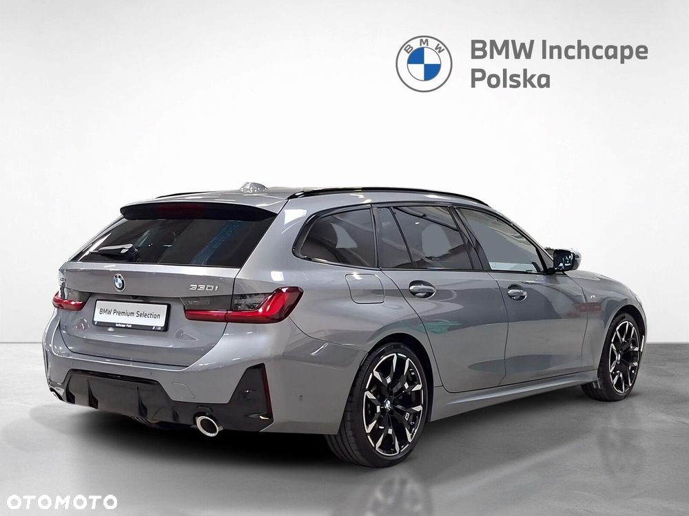 BMW Seria 3 - 6