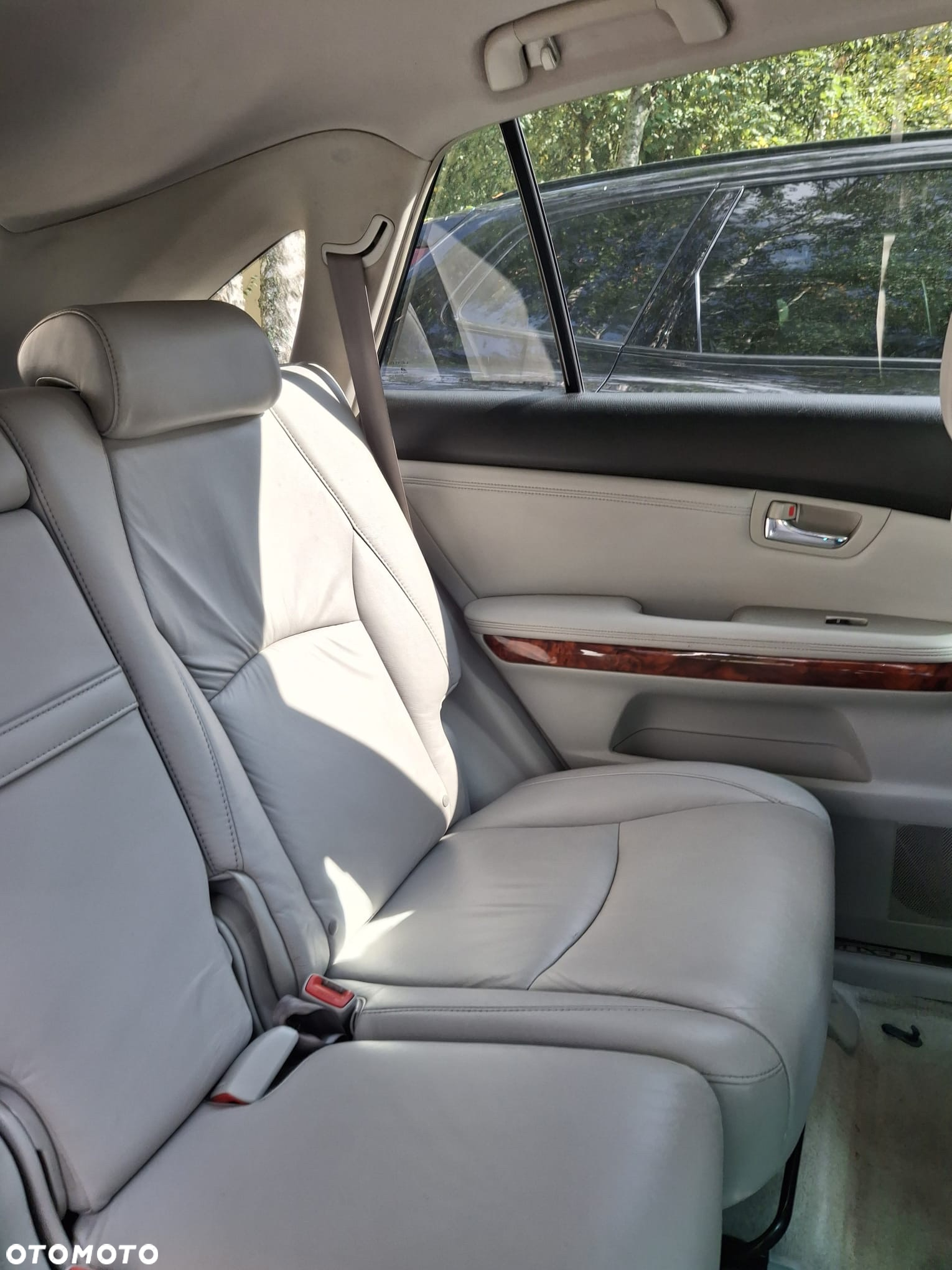 Lexus RX 350 Prestige - 8