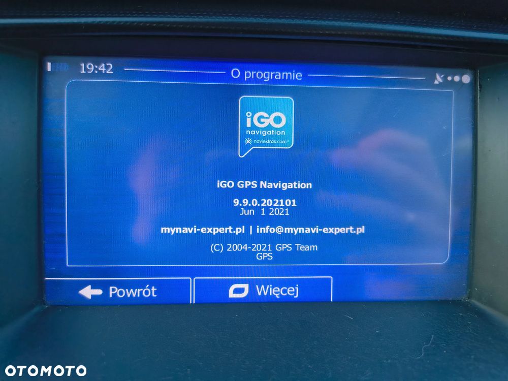 Peugeot 508 2.0 HDi Allure - 17