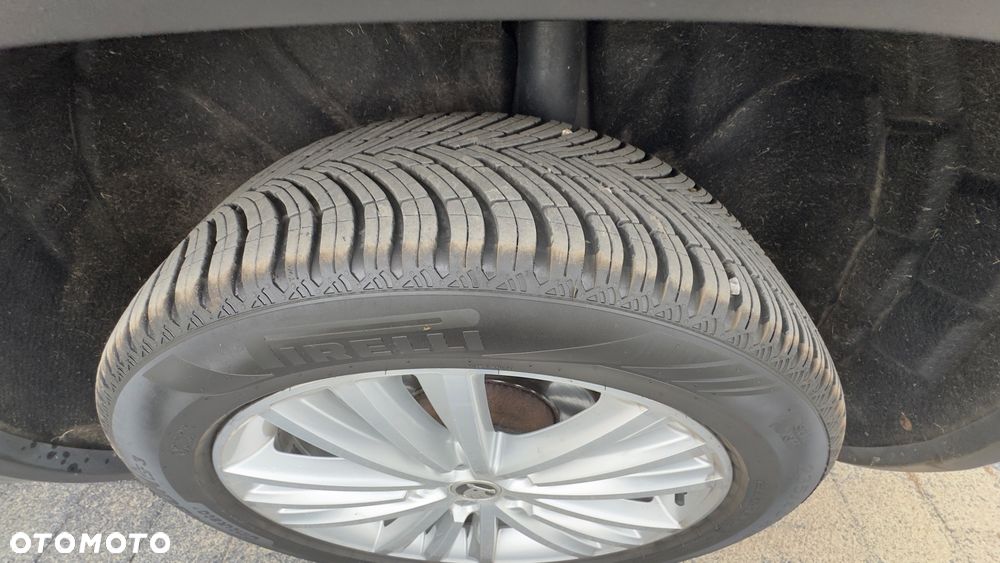 Skoda Kodiaq 1.5 TSI ACT 4x2 Style DSG - 20