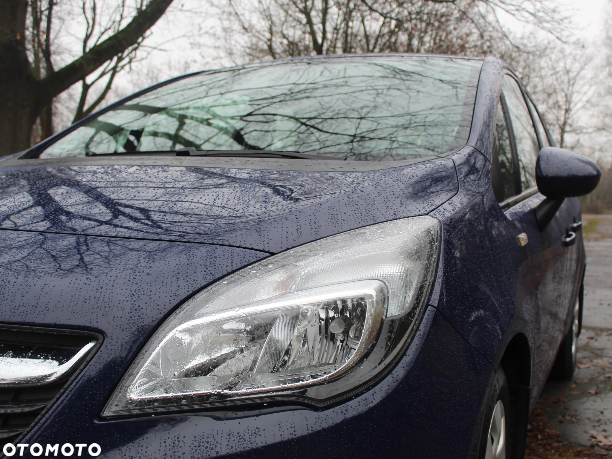Opel Meriva 1.4 Essentia - 5