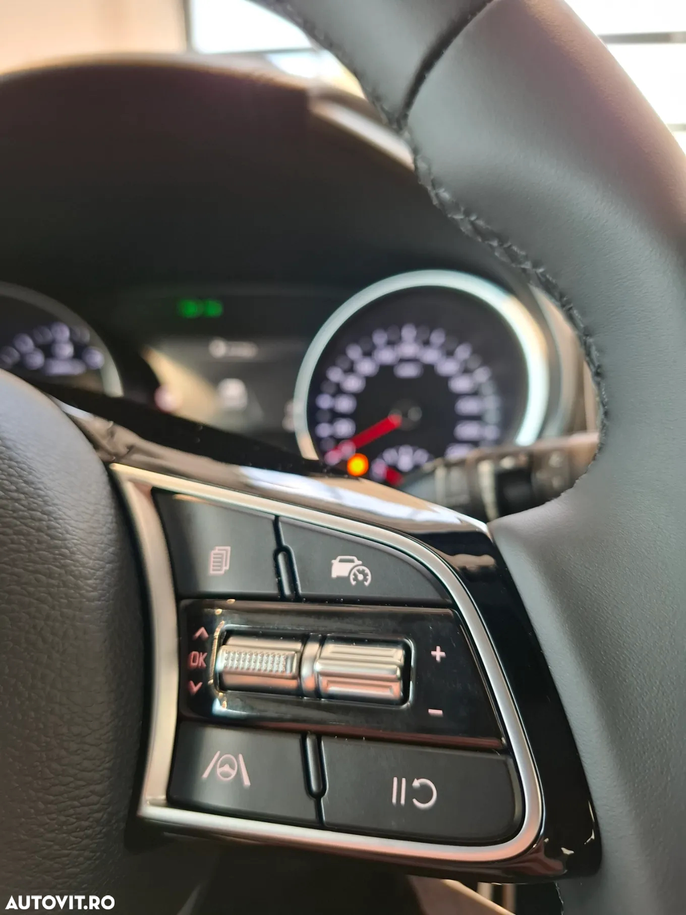 Kia Ceed 1.5 T-GDI 6MT Best - 19
