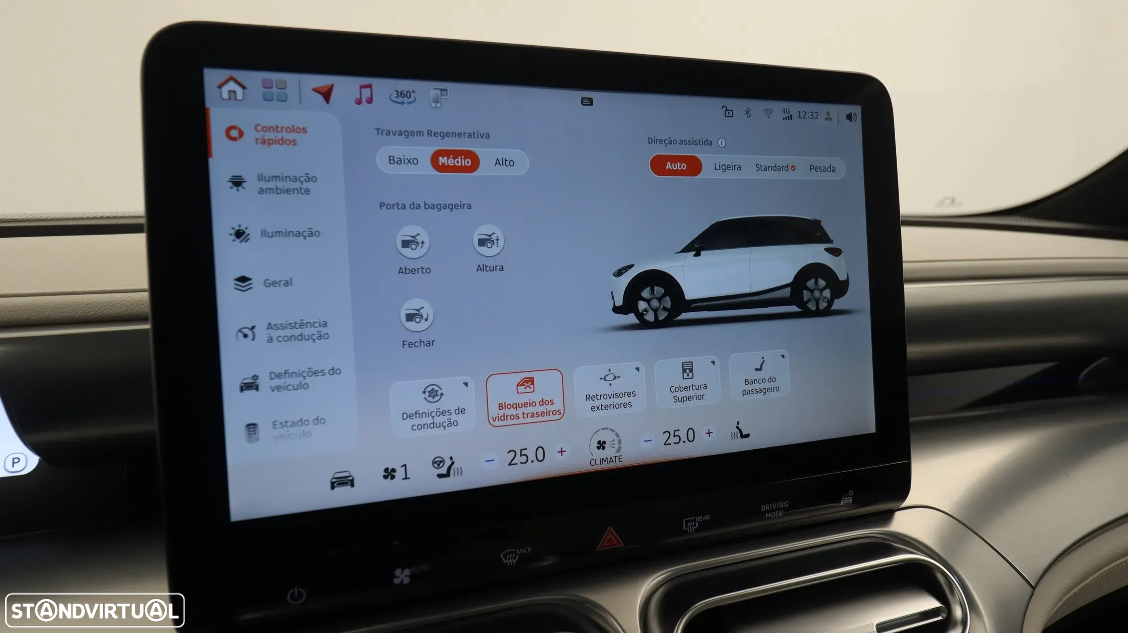Smart #1 66 kWh Pro+ - 18