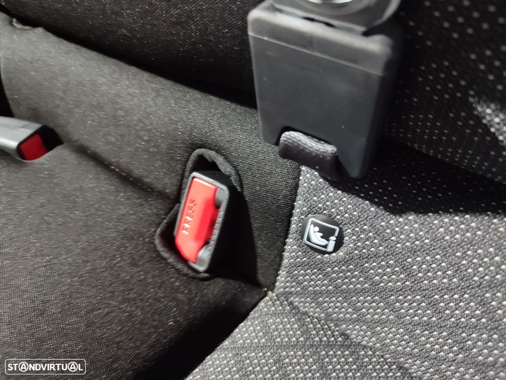 Kia Picanto 1.0 MPi Urban - 15