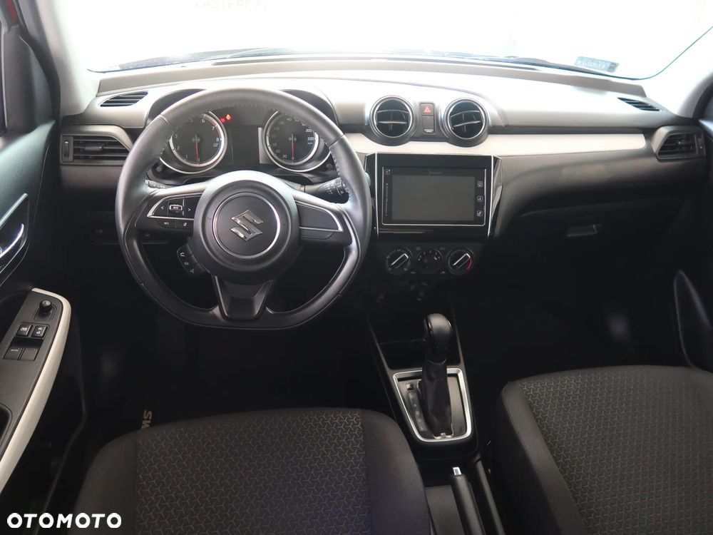 Suzuki Swift - 14