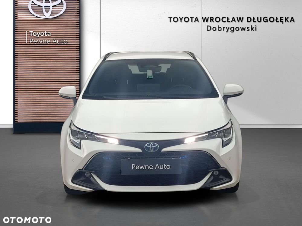 Toyota Corolla 1.8 Hybrid Comfort - 8