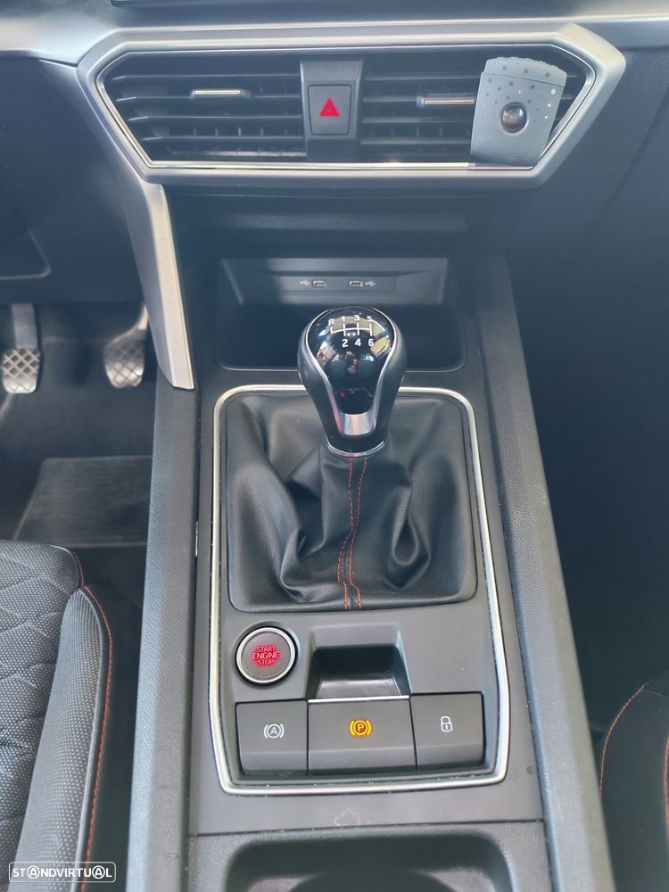 SEAT Leon ST - 7
