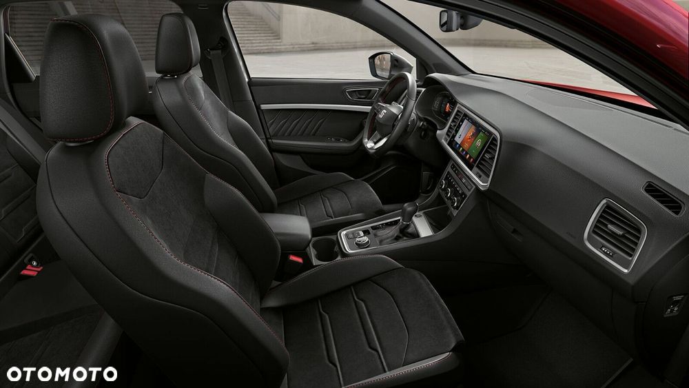 Seat Ateca - 5