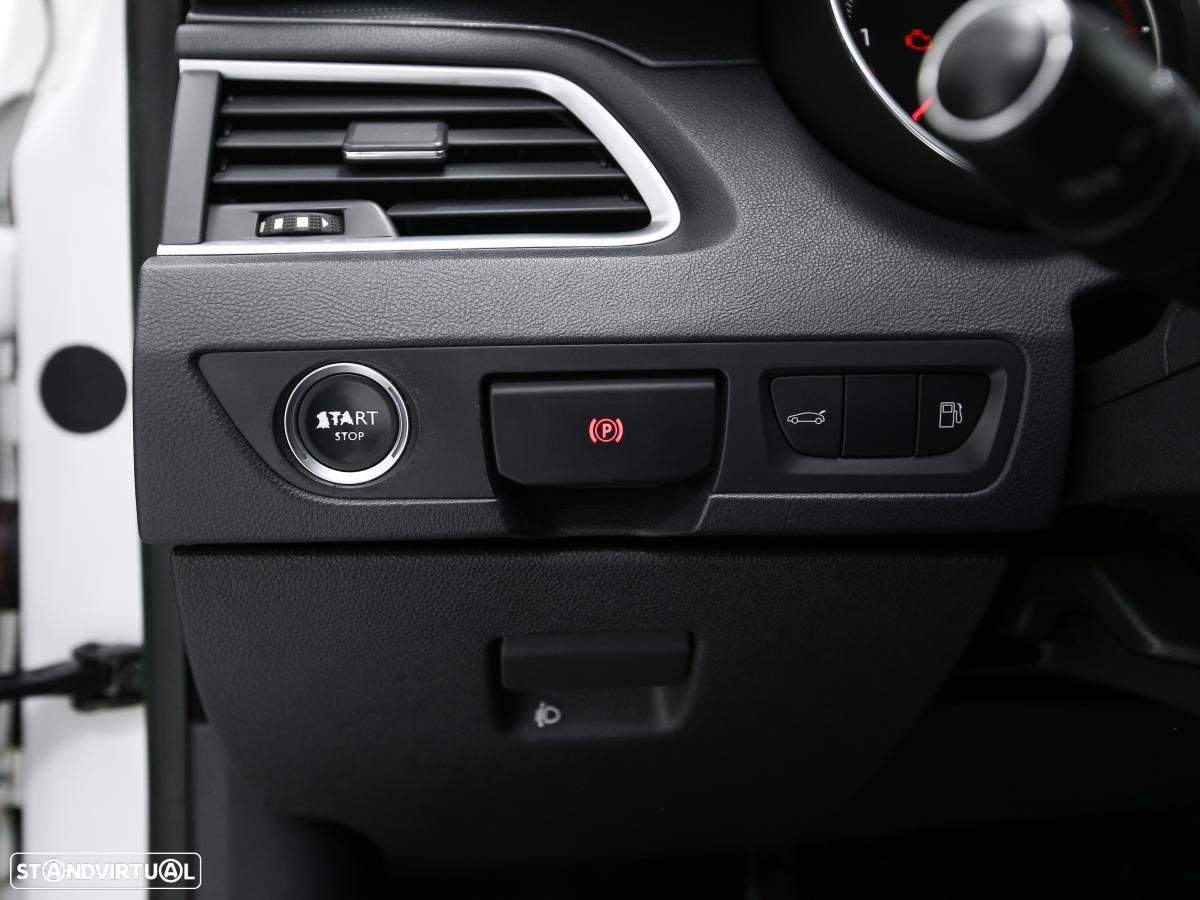 Peugeot 508 SW - 16